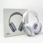 P9 Plus over-Ear  Wirless Bluetooth Headset with Mic