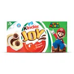 Kinder JOY Super Mario Pack Of 4 Bites (4 x 20 g)