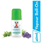 Mamaearth Breathe Easy Vapour Roll-on, 40ml