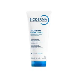 Bioderma Atoderm Creme Ultra-Nourishing Creme, 200ml
