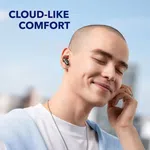 Anker Soundcore Liberty 4, Noise Cancelling Earbuds, True Wireless Earbuds With Acaa 3.0, Dual Dynamic Drivers For Hi-Res Premium Sound
