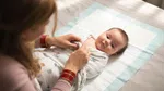 Newborn Multipurpose Muslin Swaddle