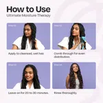 Ultimate Moisture Therapy - 100 gm