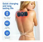 Premium EMS Massage Device Electric Neck Shoulder Massage For Whole Body
