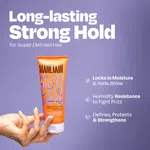 Manetain Hard Hold Gel - 100 ml