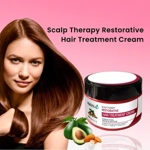 Restorative Hair Treatment Cream|200ml
