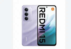 REDMI 15 (6/128)