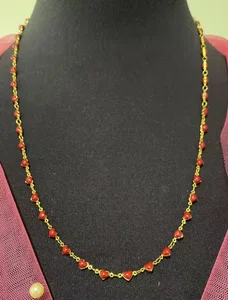 Gold Plated Shikri -1 pcs