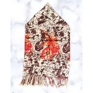 Wool Shawls 1 Pcs