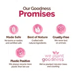 Mamaearth Beetroot Moisture Therapy Lip Balm with Beetroot & Hyaluronic Acid for Dry & Chapped Lips- 15 g