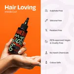 Multipurpose Hair Oil - 100 ml