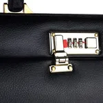 Hammonds Flycatcher Premium Quality Pure Genuine Leather Business Briefcase