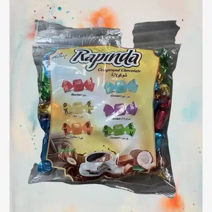 Rapinda Compound MIx Chocolate 500GM Pkt