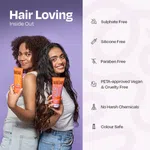 Manetain Leave-in Conditioner - 100 gm