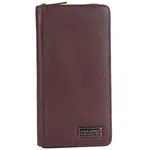 Hammonds Flycatcher Genuine Leather Brown Unisex Passport Holder