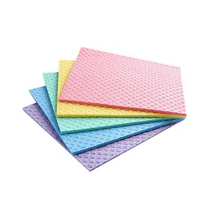 Cellulose Sponge Absorben 7 Cleaning Cloth