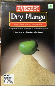 Everest Dry Mang0 powder 100Gm Packet
