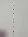 925 Sterling Silver Bracelet for Women,Silver Bracelet Chain Presents for Sister Daughter and Friend, Women\\\\\\\'s Jewelry for the Daily Occasion