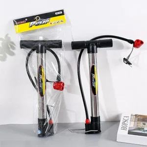 Hand Air Pump For Ball, Cycle, Tyres
