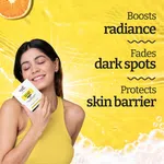 Chemist At Play | Brightening Body Wash | 236ML (3?mu Camu & Alpha Arbutin)