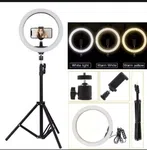 tiktok stand light
