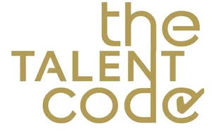 THE TALENT CODE