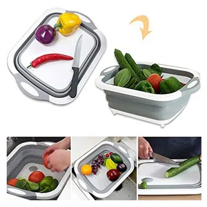Foldable Chopping Board