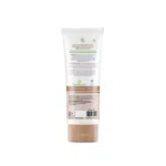 mamaearth Rice Dewy Bright Face Wash With Rice Water & Niacinamide for Glass Skin - 100 ml