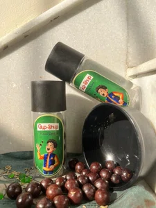 PAAN SHOT
