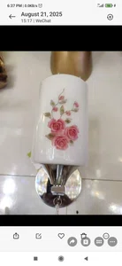 wall light