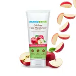 Mamaearth Aqua Glow Gel Face Moisturizer With Himalayan Thermal Water and Hyaluronic Acid for 72 Hours Hydration - 100ml