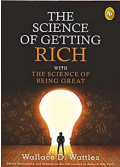 The Science Of Getting Rich