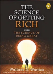 The Science Of Getting Rich