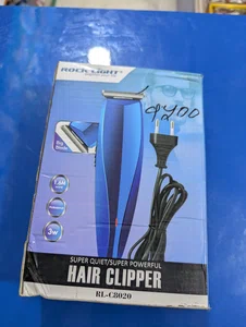 Hair Trimmer