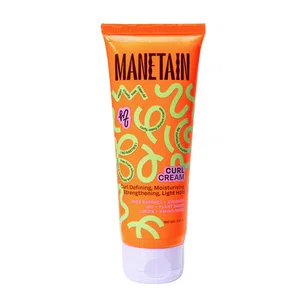 Manetain Curl Cream - 100 gm