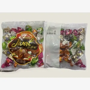 Javal Mix Chocolate 400Gm Packet