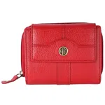 Wallet For Women Hammonds Flycatcher Leather Ladies Wallet