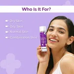 The Derma Co 7% Glycolic Acid Hydrating Toner