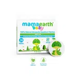 Mamaearth Natural Mosquito Repellent Patches, 24pcs