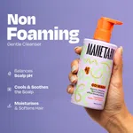 Manetain Co-wash - 237 ml