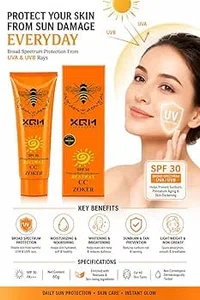 Xqim SPF 30 Bees Wax Sunscreem