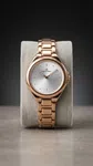Calvin Klein Iconic Minimalist Ladies Watch