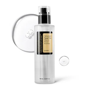 COSRX Advanced Snail 96 Mucin Power Essence – Intensive Hydrating & Skin Repairing Treatment (100ml)