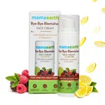 Mamaearth Vitamin C Bamboo Sheet Mask with Vitamin C and Honey for Skin Illumination - 25 g