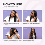 Manetain Leave-in Conditioner - 100 gm