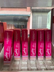 coloressence lipstick