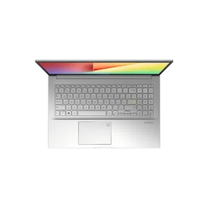 ASUS VivoBook 15 K513EA i5 11th Gen / 8GB RAM / 512GB SSD/ 15.6" FHD IPS Display / Fingerprint / Gold / Bagpack / Mouse