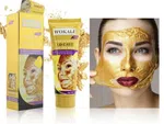 Gold Caviar Peel off Mask || Glowing, Brightening & Radiant skin