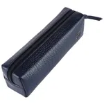 Hammonds Flycatcher Genuine Leather Brown Utility Pouch