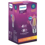 Philips Filament Bulb 4W